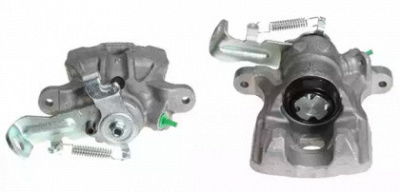 BUDWEG CALIPER 345001 -  Тормозной суппорт